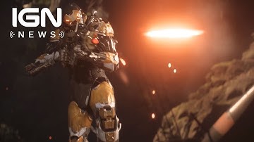 EA Announces Origin Access Premier - IGN News E3 2018