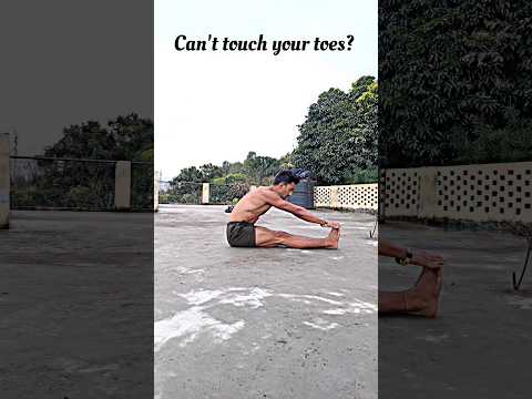 ✅Improve your flexibility,
