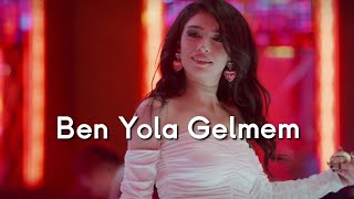 Erkal Sonel - Ben Yola Gelmem (Sözleri/Lyrics) İnci Taneleri Resimi