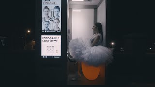 Sabela - La piedra (Videoclip Oficial)