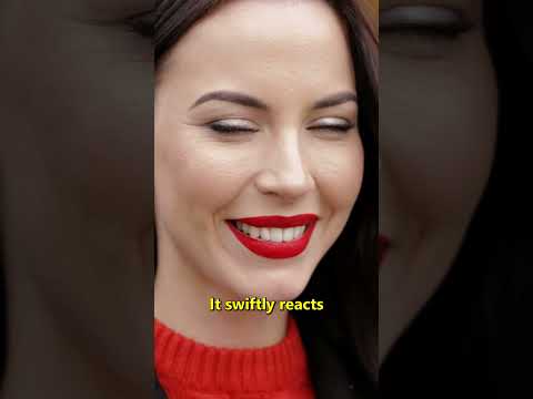The blink reflex
