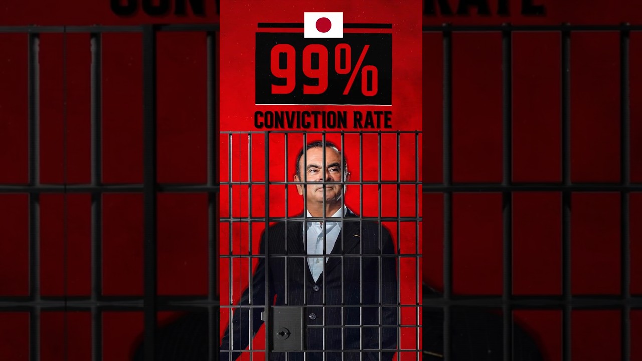 The Fugitive CEO Who Escaped In A Box