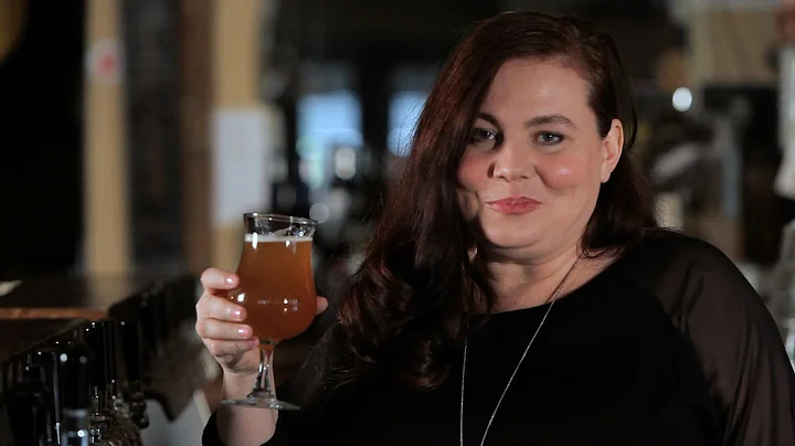 Craft Beer Expert Katherine Kyle | Craft Beer