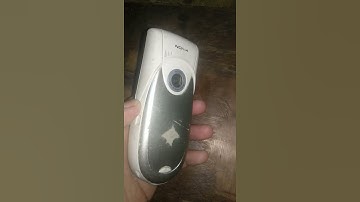 Nokia 3650 for sale