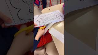 2.sınıf Çarpma İşlemi Etkinliği✨ #matematik #çarpmaişlemi #ilkokul