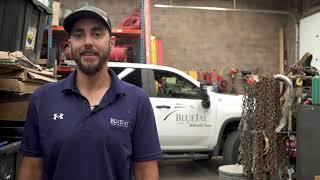 What to expect on your day of install by Blue Jay Irrigation 114 views 9 months ago 2 minutes, 45 seconds