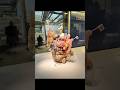 Japanese art in London #japaneseart #londonlife #museumvisit #ukvlog #youtubeshorts #londonshorts