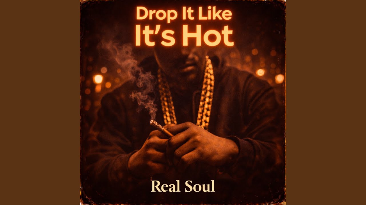 Drop It Like It's Hot - Slowed