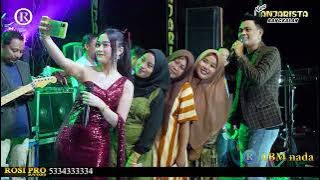 DUET KERINDUAN - M. HALILI & TIARA AMORA - NEW ANJARISTA LIVE BANGKALAN