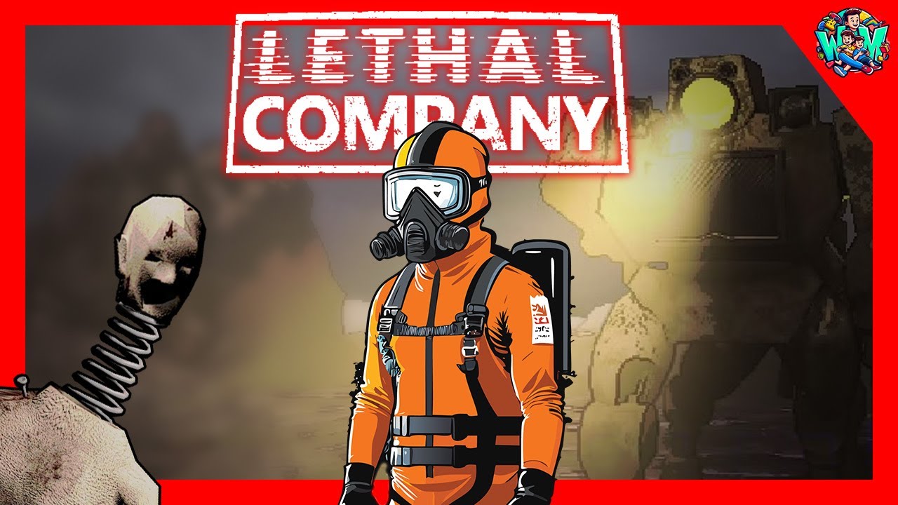 DO NOT Do the Weekly Challenges!! | Lethal Company