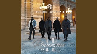 Miniatura de vídeo de "Les Héritiers Céleste - Tout a toi"