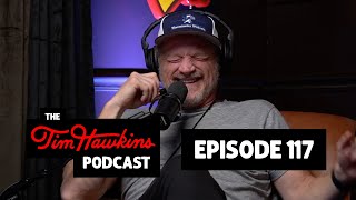 The Tim Hawkins Podcast - Episode 117: Esther and Worms and Big Chunky--Oh My. by timhawkinscomedy 5,604 views 5 months ago 1 hour, 26 minutes