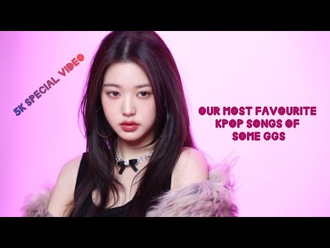 Our favourite songs from some of these kpop groups//#kpop#blackpink#twice#lesserafim#itzy#redvelvet