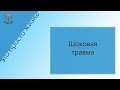 Боль утраты. Жизнь после самоубийства близкого. Шоковая травма