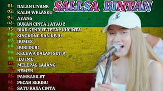 SALLSA BINTAN X 3 PEMUDA BERBAHAYA || DALAN LIYANE, KALIH WELASKU || COVER SKA REGGAE