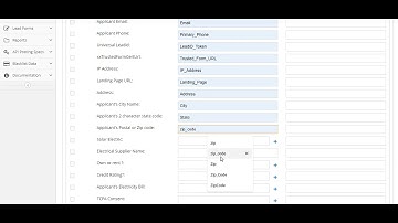 How to add API Integration | Ping Tree Systems | Lead Distribution Software
