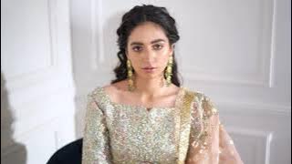 Zuria Dor | Thea Bridal Lehenga