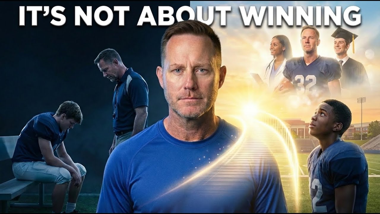 Leaders Get This Wrong About Winning