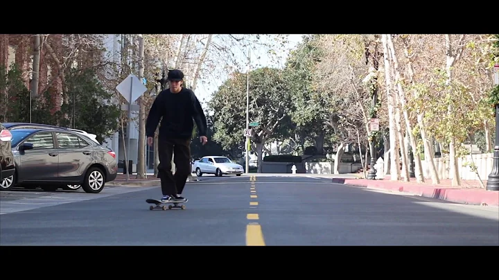 "Skate" by Christopher Cornejo