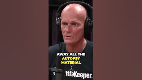 Shocking Story Injustice How DNA Uncovered the Truth|Joe Rogan Experience with Nick Yarris