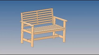 Video_Ghế Bench_Phần 2
