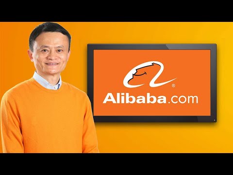 Comment Passer Une Commande Sur Alibaba voila les bases ( je vous explique tout )