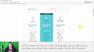 [Outdated] [October 2017] Creating an account on FlyWheel