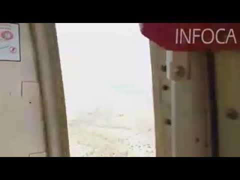 El fuego se extiende en Paterna y ya son 25 aeronaves y 130 bomberos en la lucha