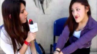 Respirador Bucal