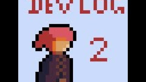 2D Platformer Inspired by Celeste and Hollow Knight - #devlog