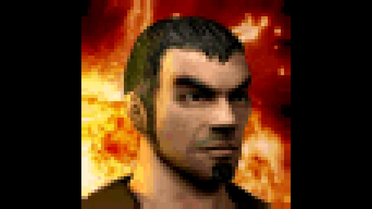 Watch Isolated Jarek Scream on YouTube Watch Isolated Jarek Scream on YouTube