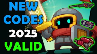 Soul Knight Prequel 13 Code 2025 - Soul Knight Prequel Gift Code