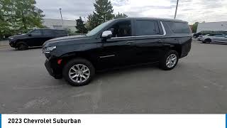 2023 Chevrolet Suburban near me Franklin, Brentwood Estates, Thompson's Station, Brentwood TN PR521