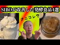 腸活に命かけてるSIBOの私のマニアック発酵食品4選！