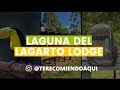 Laguna Del Lagarto Lodge