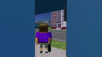 Finding The Clicker | Horror Short SSB2 #SHORTS #SIMPLESANDBOX