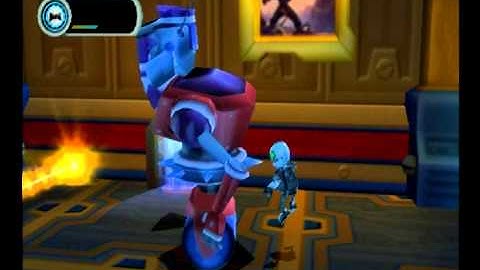 Secret Agent Clank Part 5