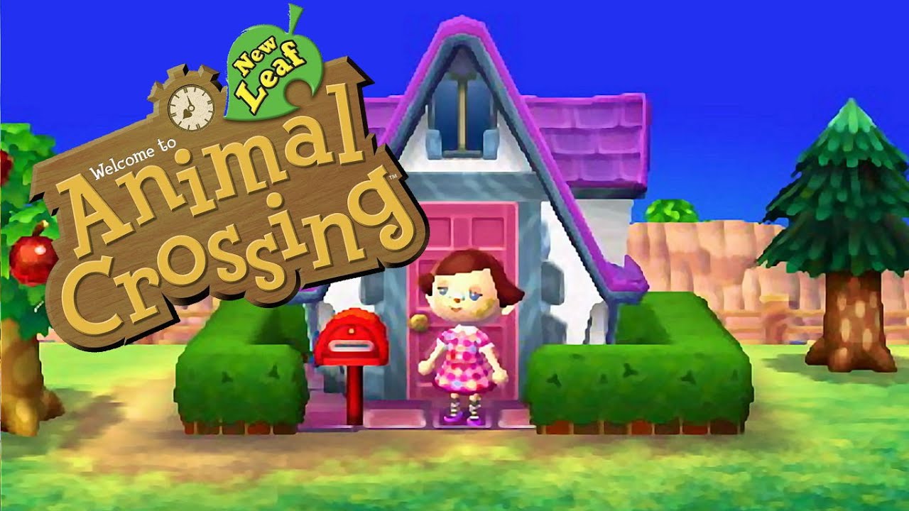 animal crossing new leaf apk free download animal crossing new leaf apk free download