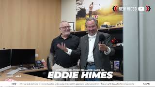 The Kia Corner Extra | Prep For The Finance Dept. with Eddie Himes! 💼 #kia