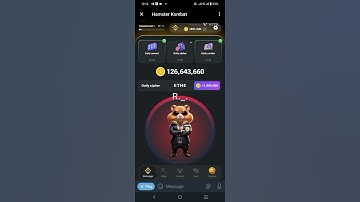 Hamster Kombat Daily Cipher Morse Code || 29/06/2024 || Claim 1,000,000 Coin Task Reward