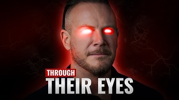 The Way The Covert Narcissist Sees YOU: A Terrifying Thought Experiment