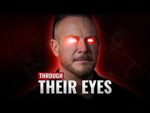 The Way The Covert Narcissist Sees YOU: A Terrifying Thought Experiment