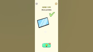 DOP Brain Test - Tricky Puzzle 🃏✅💯: All Levels *125 #PlayGo!