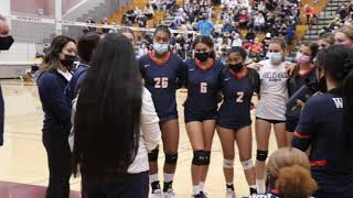SEVA Studios: Cosumnes Oak HS (Elk Grove USD) – COHS WPTV – 11/16/21