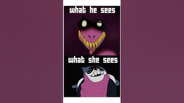 Deltarune Memes p.2 (lancer edition) #deltarune #lancer #susiedeltarune