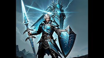 Celestial Willbender Short WvW Montage with commentary - Roborkop [Perv]