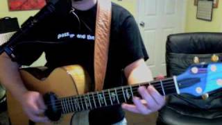 guitar session- silver stallion chords