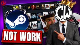 STEAM TOOLS NOT WORKING AGAIN | Fix ALL Steam Errors (New Tool)