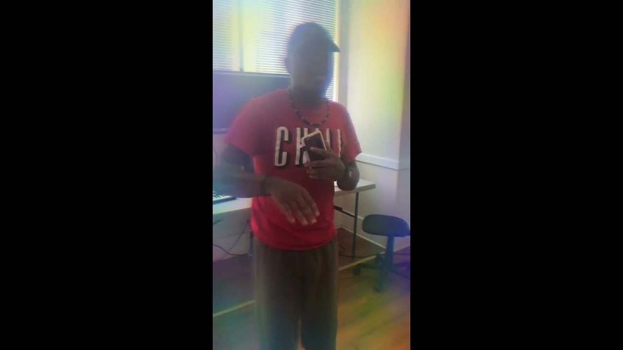 Ten toes challenge beat instrumental by:jay fred - YouTube