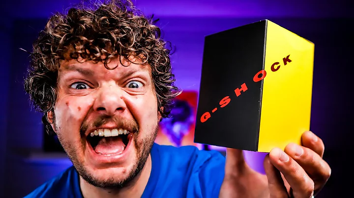 You NEED To Buy This G-Shock In 2025